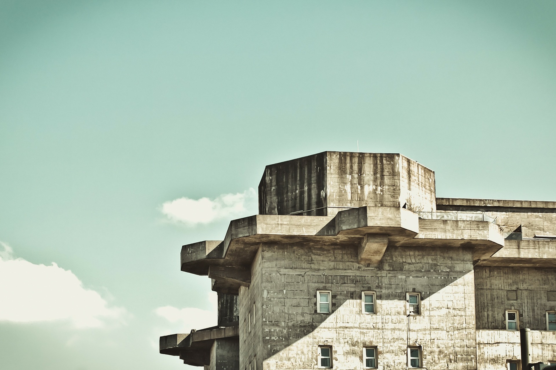 bunker en españa